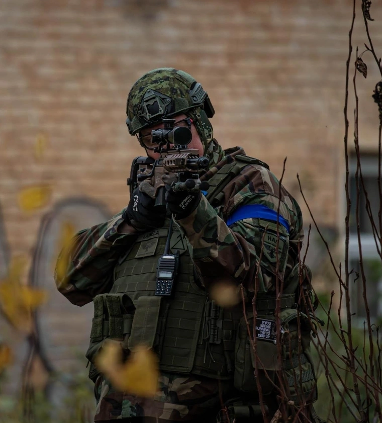 Airsoft Tallinn